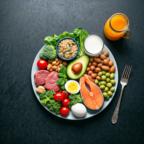 Struggling to Gain Weight? Natural Weight Gain Strategies for Healthy Weight Increase