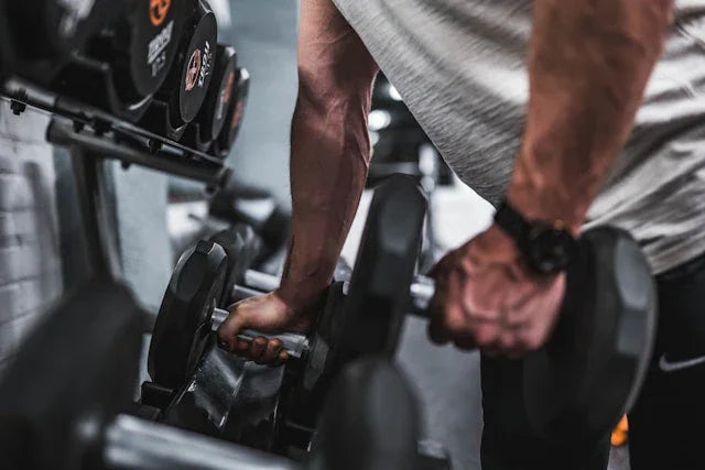 Top 10 Fitness and Wellness Tips to Build a Stronger, Healthier You