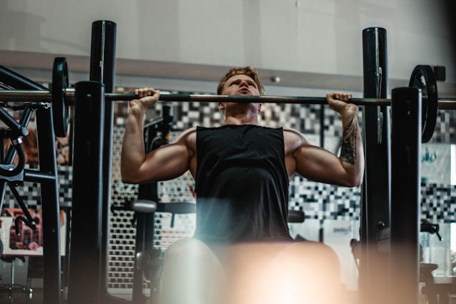 Protein, Creatine, & More: The Essential Supplement Playbook