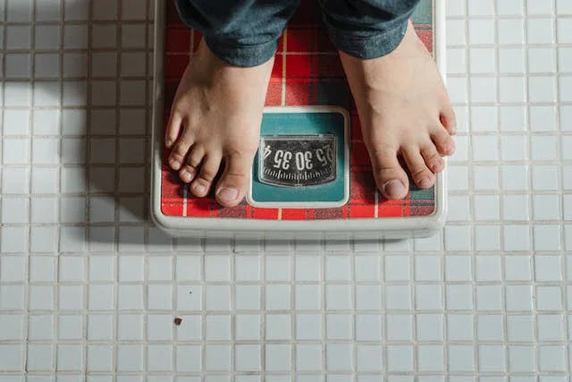 Weight Gain Tips with Supplements: Safe and Effective Ways to Build Muscle Fast