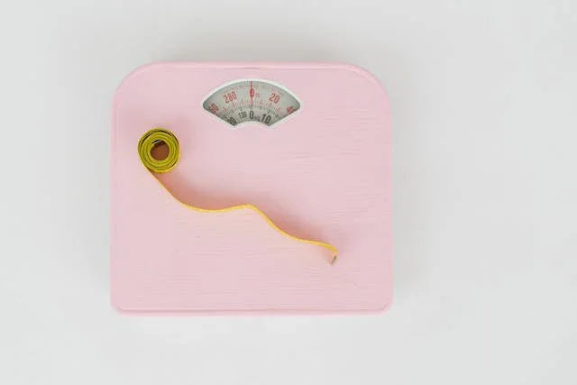 The Struggle is Real: Why You Can't Seem to Gain Weight & What to Do About It