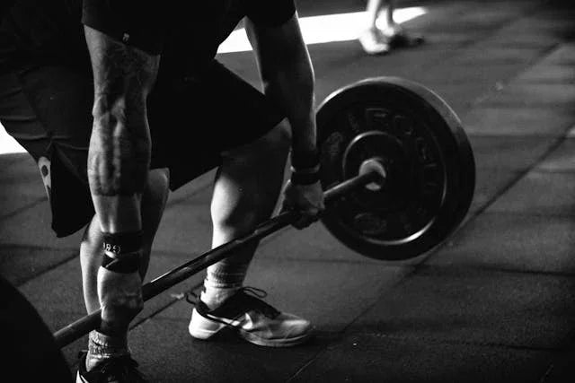 Protein Supplements for Muscle Growth: Why Protein is Key to Your Fitness Goals