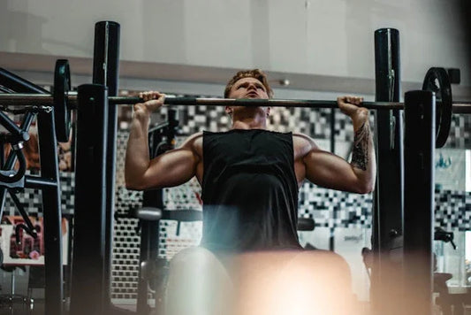 Protein, Creatine, & More: The Essential Supplement Playbook
