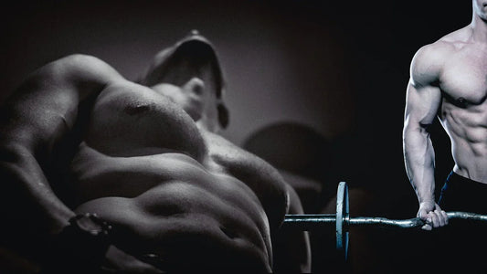 “From Gym to Gains: Science-Backed Supplements You Can Trust”