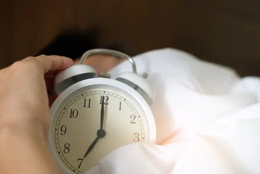 Sleep Your Way to Bigger Muscles: How Rest Fuels Growth