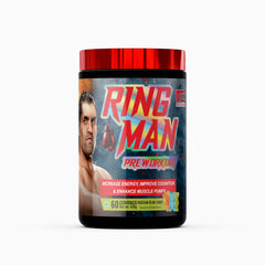 Ring Man Pre-Workout by The Great Khali