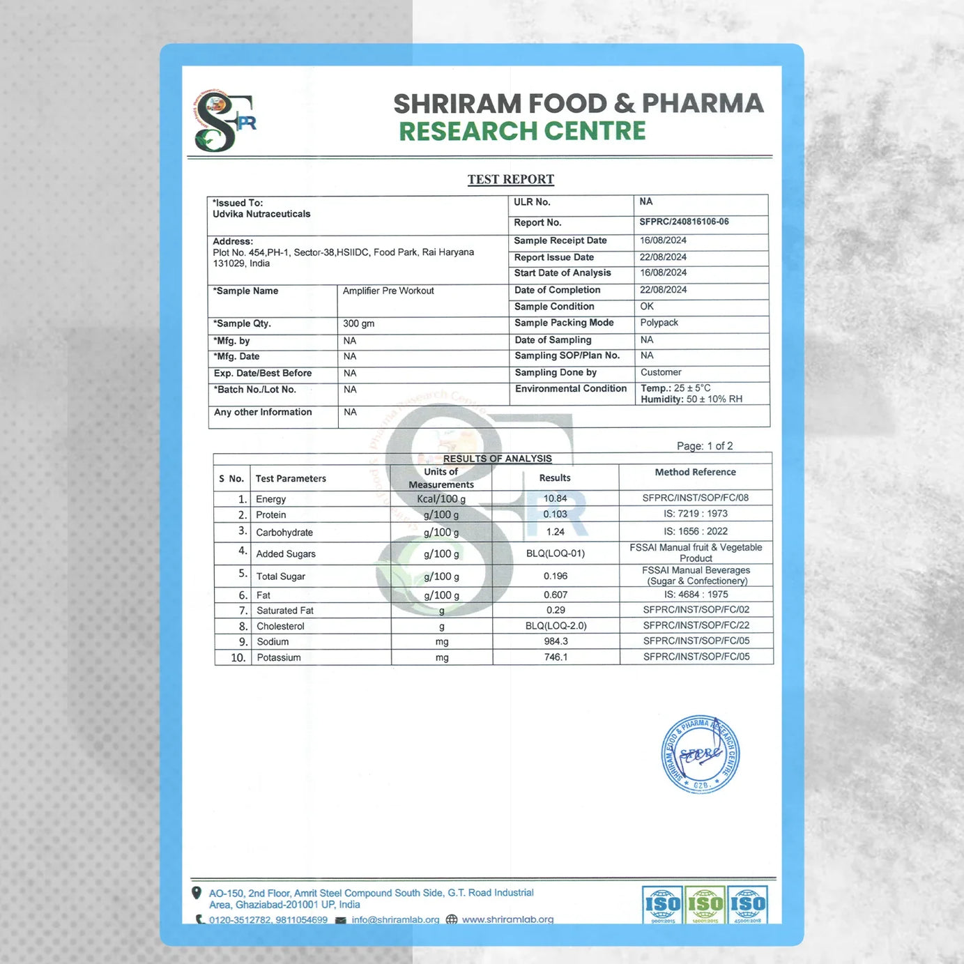 Muscle Club Amplifier Pre workout | Pre-workout Supplement Supports to Improve Focus, Strength, Energy | Beta Alanine, Caffeine, Creatine, L-Arginine, & Vitamin B3 - Muscle Club