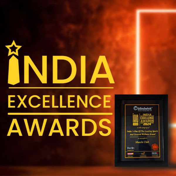 Bulk-Up: Herbal Weight Gain formula I Ayurvedic Weight Gainer I Helps Improving Digestion and Muscle Mass for Men & Women - Muscle Club