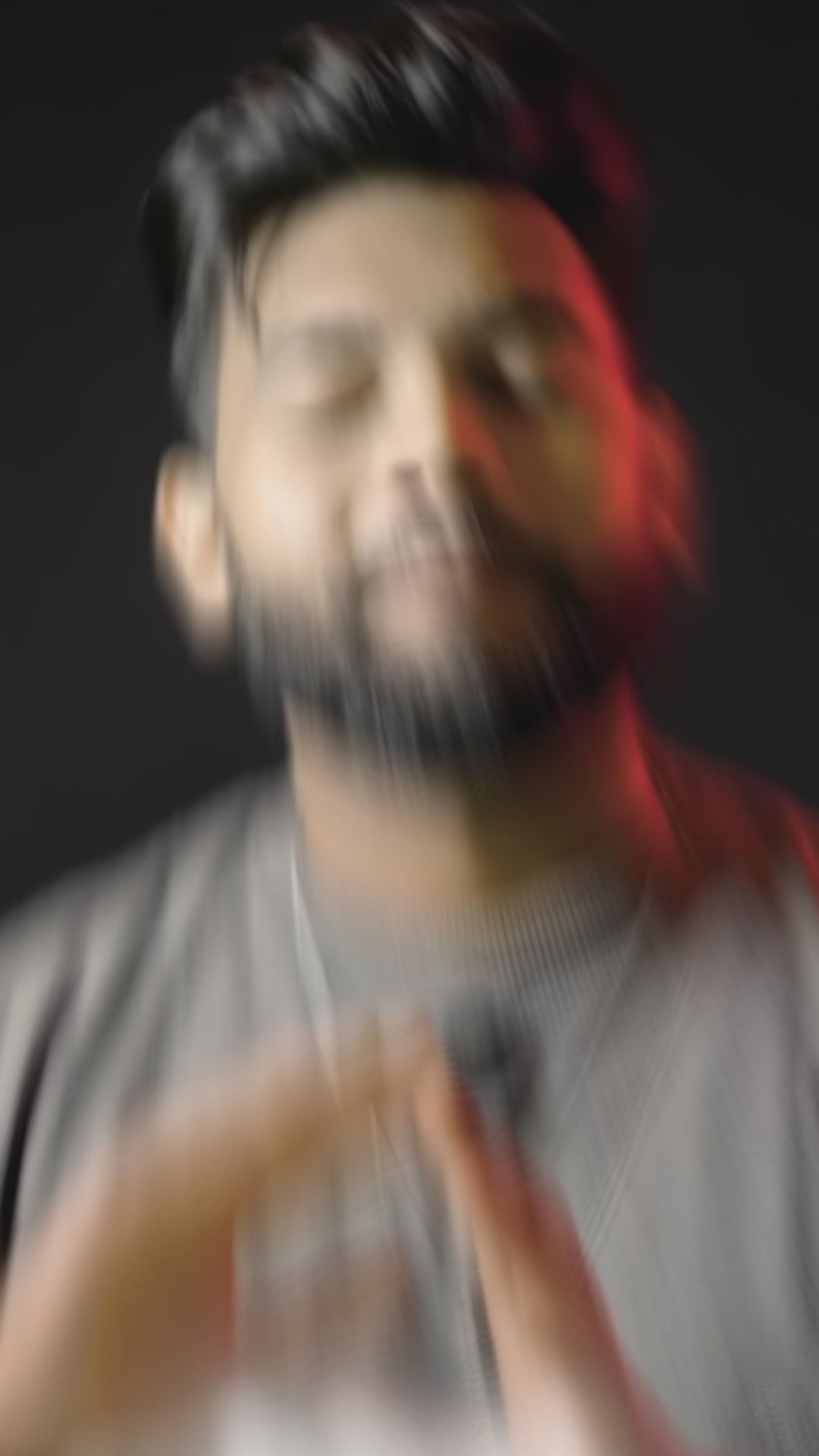 Ayurvedic weight gainer